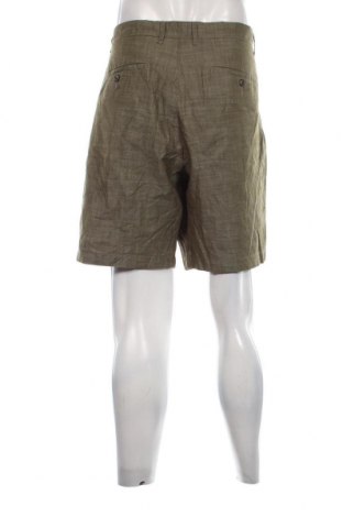Ανδρικό κοντό παντελόνι Goodiellow & Co, Μέγεθος XXL, Χρώμα Πράσινο, Τιμή 12,56 €