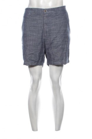Pantaloni scurți de bărbați Goodiellow & Co, Mărime XL, Culoare Albastru, Preț 72,37 Lei