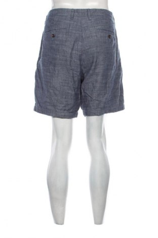 Ανδρικό κοντό παντελόνι Goodiellow & Co, Μέγεθος XL, Χρώμα Μπλέ, Τιμή 13,61 €
