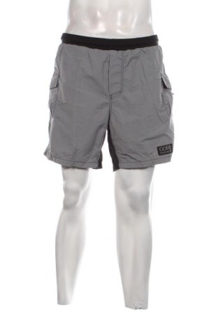 Herren Shorts Gore, Größe L, Farbe Grau, Preis € 10,20