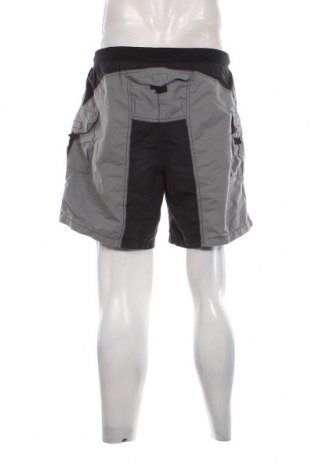 Ανδρικό κοντό παντελόνι Gore, Μέγεθος L, Χρώμα Γκρί, Τιμή 10,54 €