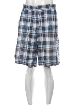 Ανδρικό κοντό παντελόνι Gotcha, Μέγεθος XL, Χρώμα Πολύχρωμο, Τιμή 16,70 €