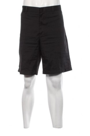 Ανδρικό κοντό παντελόνι Greg Norman, Μέγεθος 3XL, Χρώμα Μαύρο, Τιμή 25,36 €