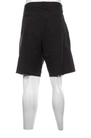 Ανδρικό κοντό παντελόνι Greg Norman, Μέγεθος 3XL, Χρώμα Μαύρο, Τιμή 25,36 €