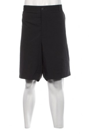Ανδρικό κοντό παντελόνι Greg Norman, Μέγεθος 4XL, Χρώμα Μαύρο, Τιμή 25,36 €