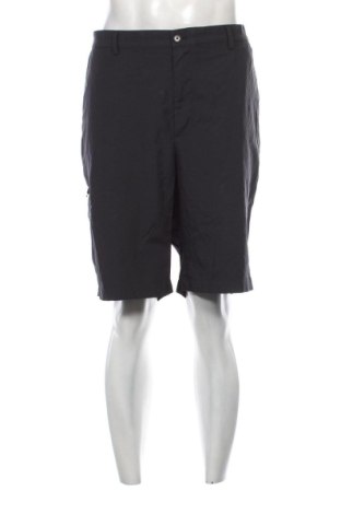 Мъжки къс панталон Greg Norman, Размер XXL, Цвят Сив, Цена 30,60 лв.