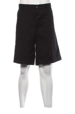 Мъжки къс панталон Greg Norman, Размер XL, Цвят Черен, Цена 22,55 лв.