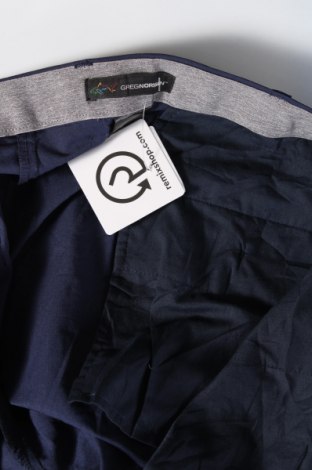 Ανδρικό κοντό παντελόνι Greg Norman, Μέγεθος XXL, Χρώμα Μπλέ, Τιμή 13,95 €
