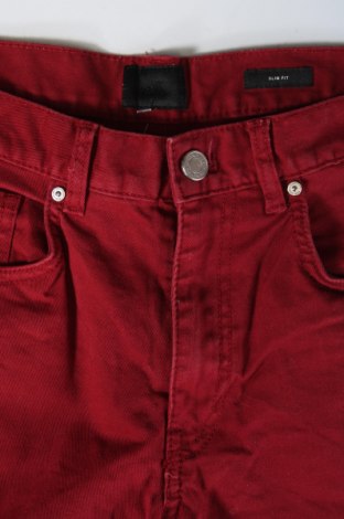 Herren Shorts H&M, Größe S, Farbe Rot, Preis 12,79 €