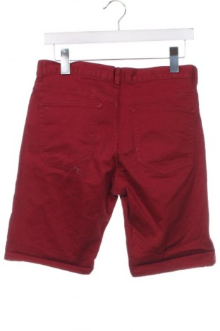 Herren Shorts H&M, Größe S, Farbe Rot, Preis 12,79 €