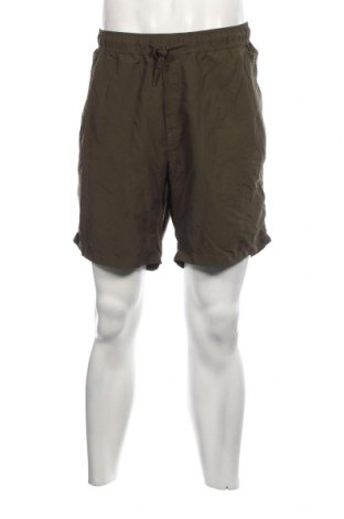 Pantaloni scurți de bărbați H&M, Mărime XL, Culoare Verde, Preț 82,24 Lei