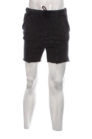 Ανδρικό κοντό παντελόνι H&M, Μέγεθος S, Χρώμα Γκρί, Τιμή 7,70 €