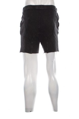Ανδρικό κοντό παντελόνι H&M, Μέγεθος S, Χρώμα Γκρί, Τιμή 12,83 €