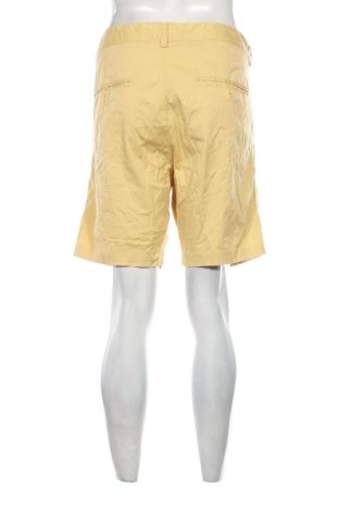 Herren Shorts H&M, Größe XL, Farbe Gelb, Preis 16,53 €
