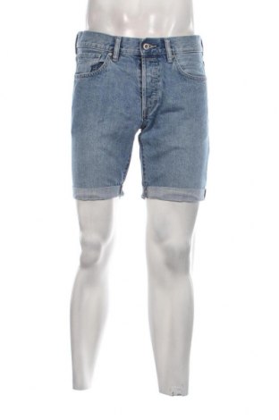 Herren Shorts H&M L.O.G.G., Größe M, Farbe Blau, Preis € 13,00
