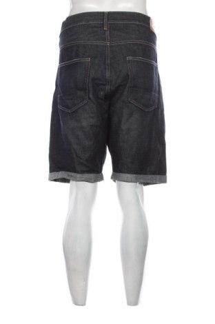 Pantaloni scurți de bărbați H&M L.O.G.G., Mărime XL, Culoare Albastru, Preț 82,24 Lei