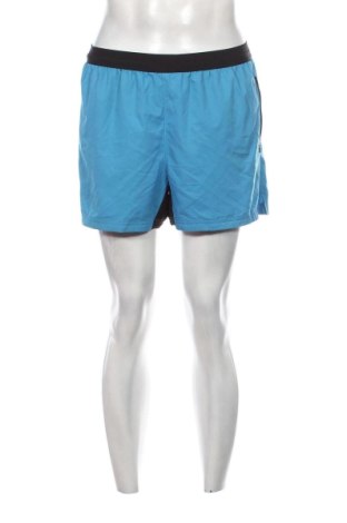 Herren Shorts H&M Sport, Größe L, Farbe Blau, Preis 5,95 €