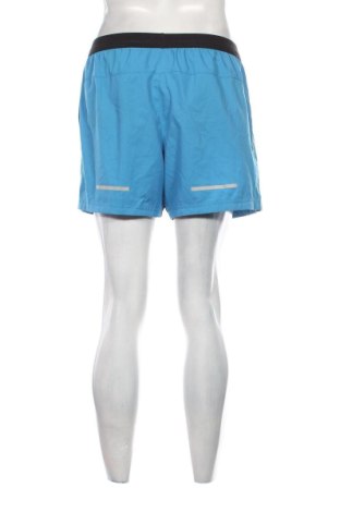 Ανδρικό κοντό παντελόνι H&M Sport, Μέγεθος L, Χρώμα Μπλέ, Τιμή 6,46 €