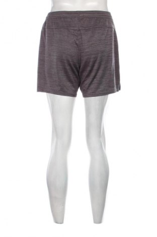 Мъжки къс панталон H&M Sport, Размер M, Цвят Сив, Цена 7,60 лв.
