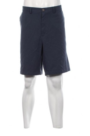 Herren Shorts Haggar, Größe XXL, Farbe Blau, Preis € 13,05