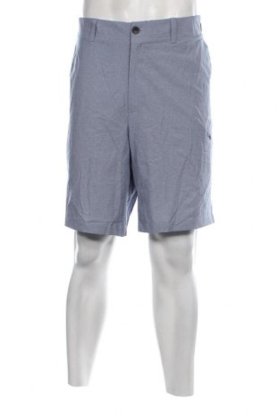 Herren Shorts Haggar, Größe XXL, Farbe Blau, Preis 16,18 €