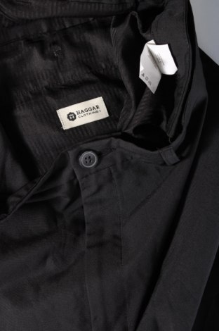 Ανδρικό κοντό παντελόνι Haggar, Μέγεθος XL, Χρώμα Μαύρο, Τιμή 14,69 €