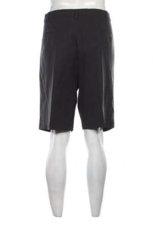 Мъжки къс панталон Haggar, Размер XL, Цвят Черен, Цена 25,00 лв.