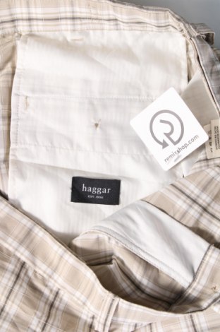 Herren Shorts Haggar, Größe XXL, Farbe Mehrfarbig, Preis € 5,49