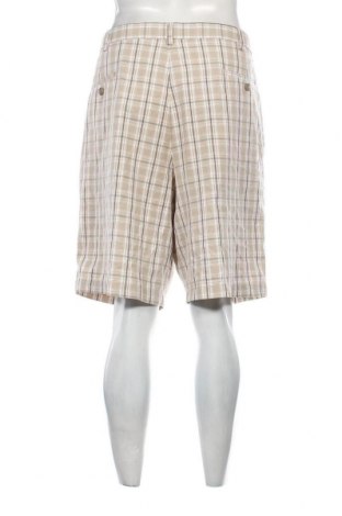 Ανδρικό κοντό παντελόνι Haggar, Μέγεθος XXL, Χρώμα Πολύχρωμο, Τιμή 10,82 €
