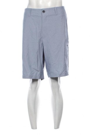 Herren Shorts Haggar, Größe XXL, Farbe Blau, Preis 13,05 €