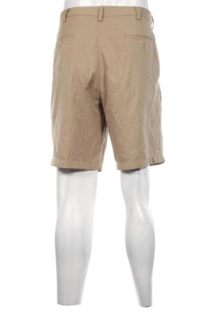 Herren Shorts Haggar, Größe L, Farbe Beige, Preis € 17,40