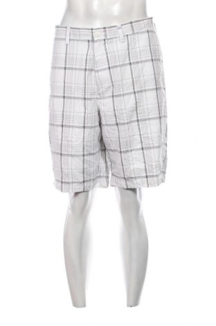 Ανδρικό κοντό παντελόνι Haggar, Μέγεθος XL, Χρώμα Πολύχρωμο, Τιμή 15,46 €