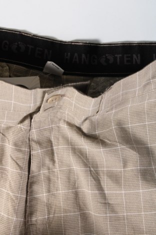Pantaloni scurți de bărbați Hang Ten, Mărime XL, Culoare Bej, Preț 88,82 Lei