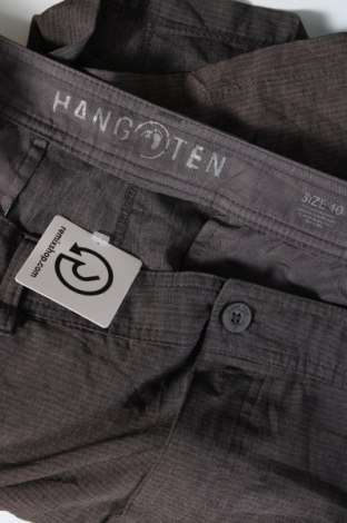 Herren Shorts Hang Ten, Größe XL, Farbe Grau, Preis € 17,85