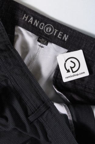Ανδρικό κοντό παντελόνι Hang Ten, Μέγεθος XL, Χρώμα Μπλέ, Τιμή 15,03 €