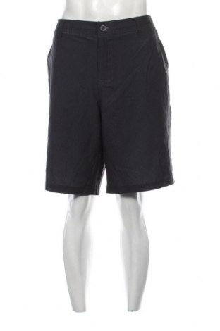Pantaloni scurți de bărbați Hang Ten, Mărime XL, Culoare Albastru, Preț 88,82 Lei