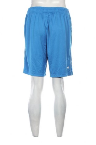 Pantaloni scurți de bărbați Head, Mărime L, Culoare Albastru, Preț 150,00 Lei