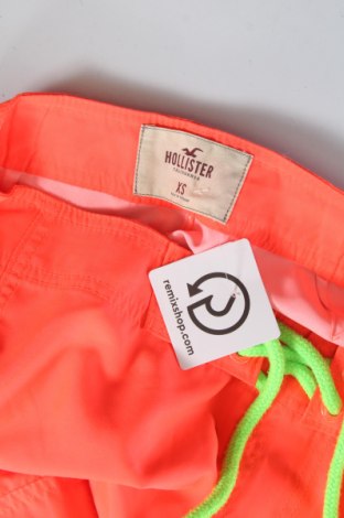 Мъжки къс панталон Hollister, Размер XS, Цвят Розов, Цена 15,39 лв.
