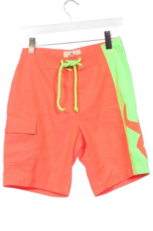 Herren Shorts Hollister, Größe XS, Farbe Rosa, Preis € 11,27