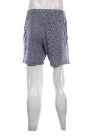 Pantaloni scurți de bărbați Hom, Mărime M, Culoare Albastru, Preț 39,26 Lei