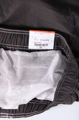 Pantaloni scurți de bărbați Honest, Mărime 3XL, Culoare Gri, Preț 136,99 Lei