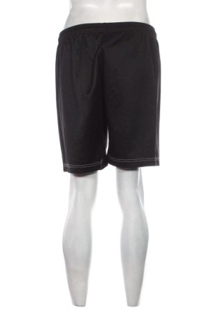 Ανδρικό κοντό παντελόνι Hummel, Μέγεθος M, Χρώμα Μαύρο, Τιμή 6,18 €