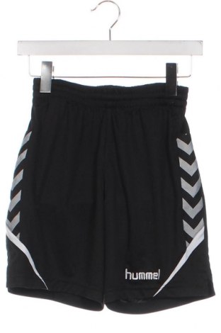 Herren Shorts Hummel, Größe S, Farbe Schwarz, Preis 5,74 €