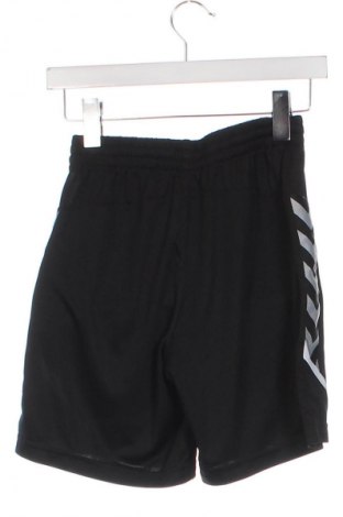 Ανδρικό κοντό παντελόνι Hummel, Μέγεθος S, Χρώμα Μαύρο, Τιμή 6,18 €