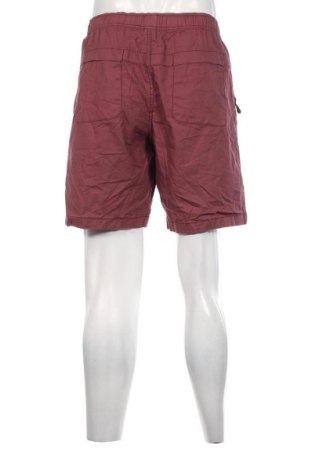 Herren Shorts IRON CO, Größe XL, Farbe Rot, Preis € 19,17