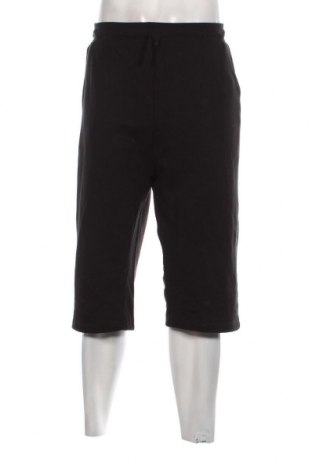 Pantaloni scurți de bărbați Identic, Mărime XL, Culoare Negru, Preț 64,83 Lei