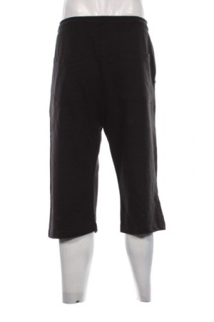 Pantaloni scurți de bărbați Identic, Mărime XL, Culoare Negru, Preț 64,83 Lei