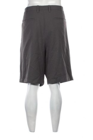 Мъжки къс панталон Izod, Размер 3XL, Цвят Сив, Цена 18,75 лв.