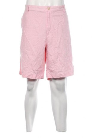 Herren Shorts Izod, Größe 3XL, Farbe Rosa, Preis 13,05 €