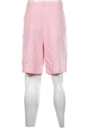 Pantaloni scurți de bărbați Izod, Mărime 3XL, Culoare Roz, Preț 57,57 Lei